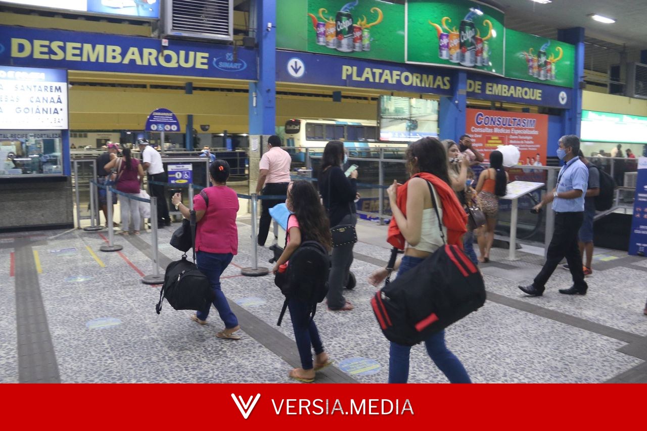 Passagens sobem mais de 20% no Pará e ficam acima da inflação em 12 meses, aponta Dieese