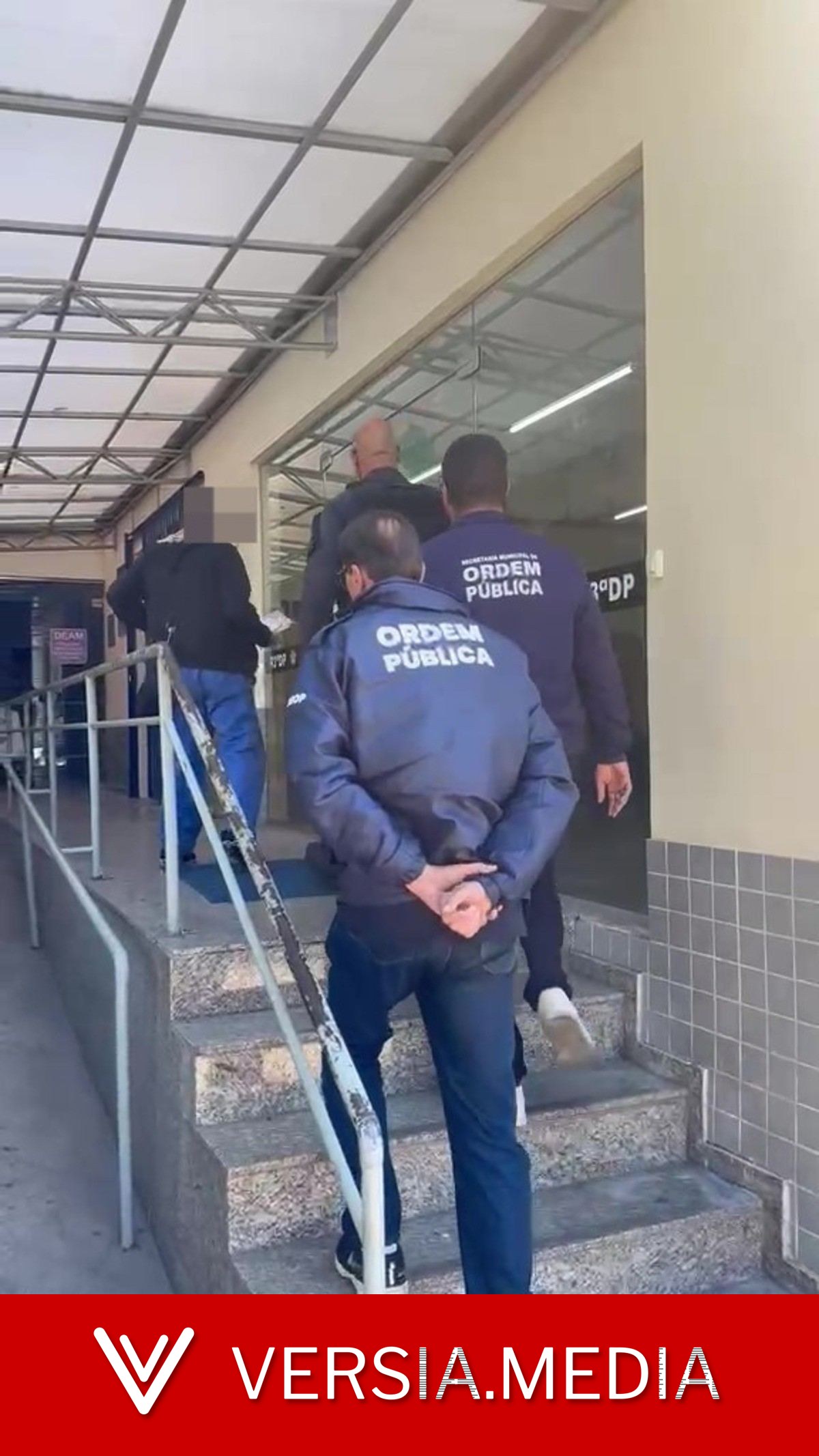 Idoso que ganhou repercussão nas redes sociais por pedir ajuda é indiciado por falsa identidade em Volta Redonda