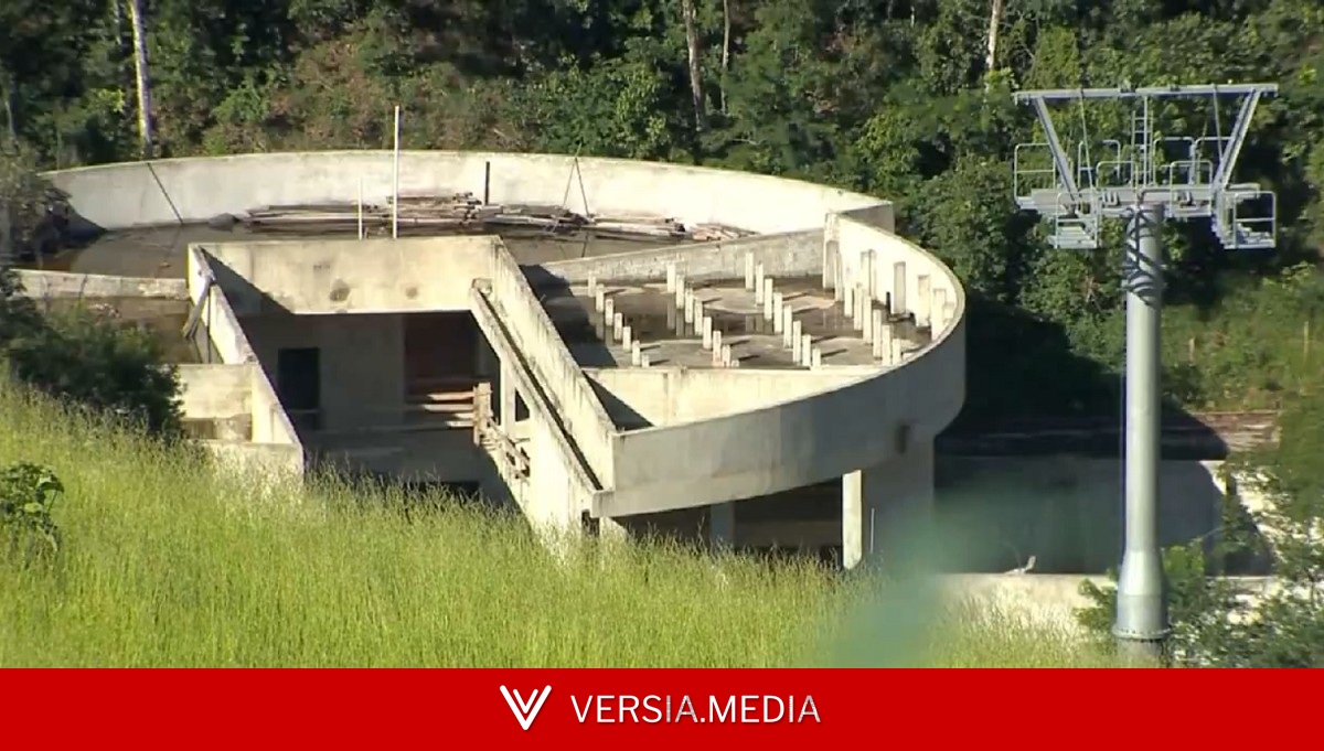 TCU condena ex-pró-reitor por 'obra imprestável' na UFJF e cobra mais de R$ 20 milhões
