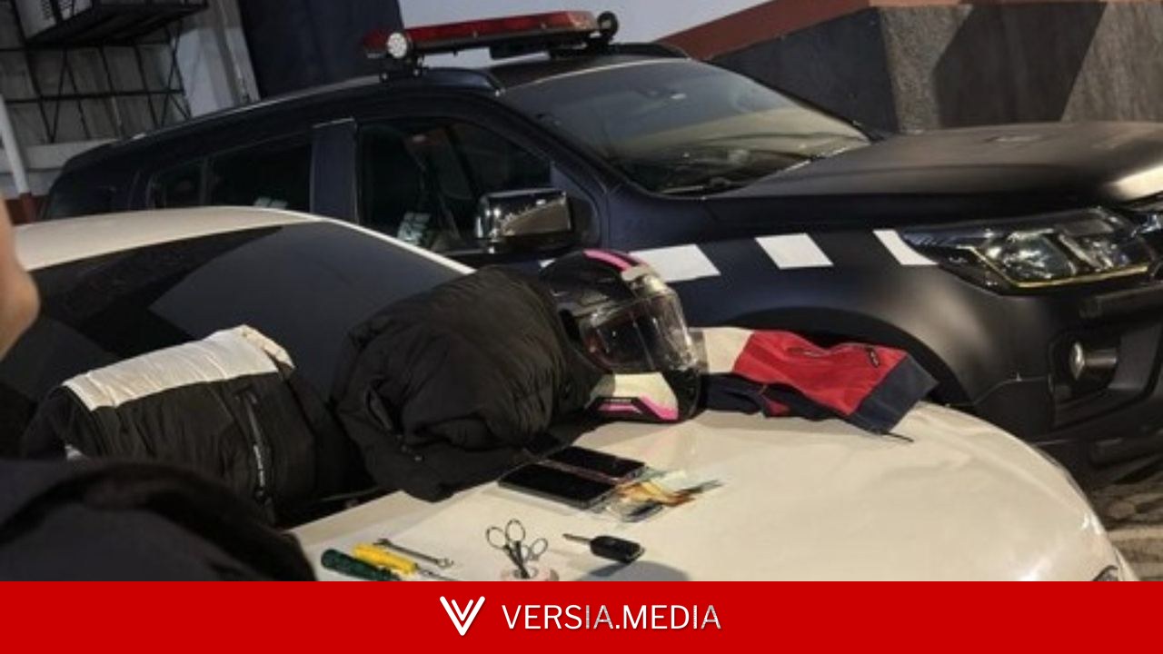 Casal procurado pela Justiça é preso em Campinas