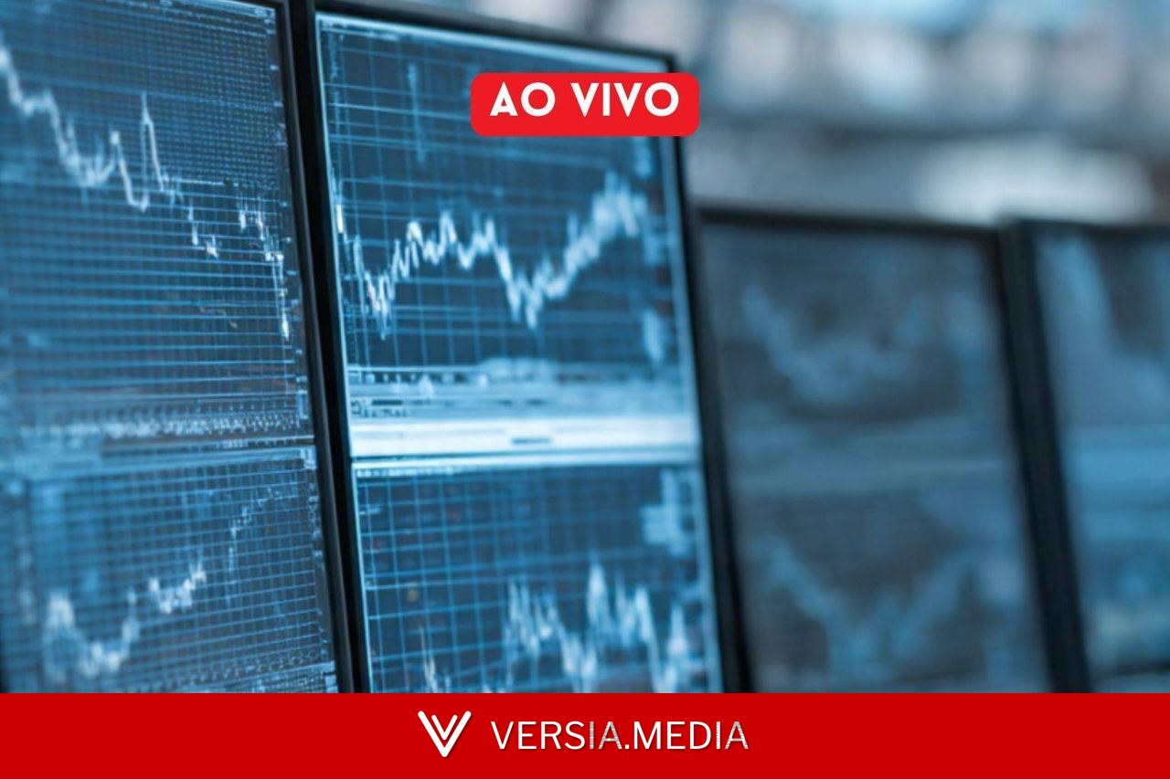 Ibovespa Hoje Ao Vivo: Confira o que movimenta Bolsa, Dólar e Juros nesta quarta