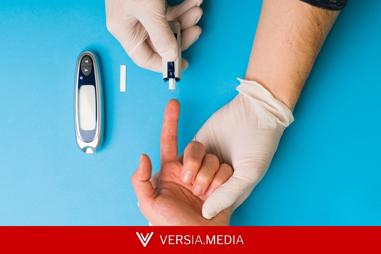 Cirurgia ‘gêmea’ da bariátrica trata diabetes tipo 2 e controla a doença em até 89% dos casos