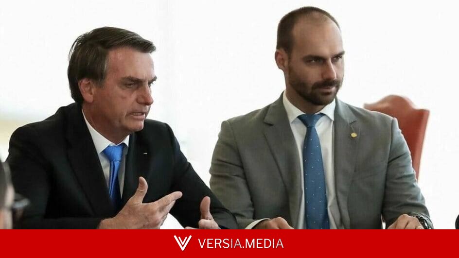 Eduardo Bolsonaro começa a ser julgado no STF: veja o passo a passo da sessão — Real Estate | Versia.media