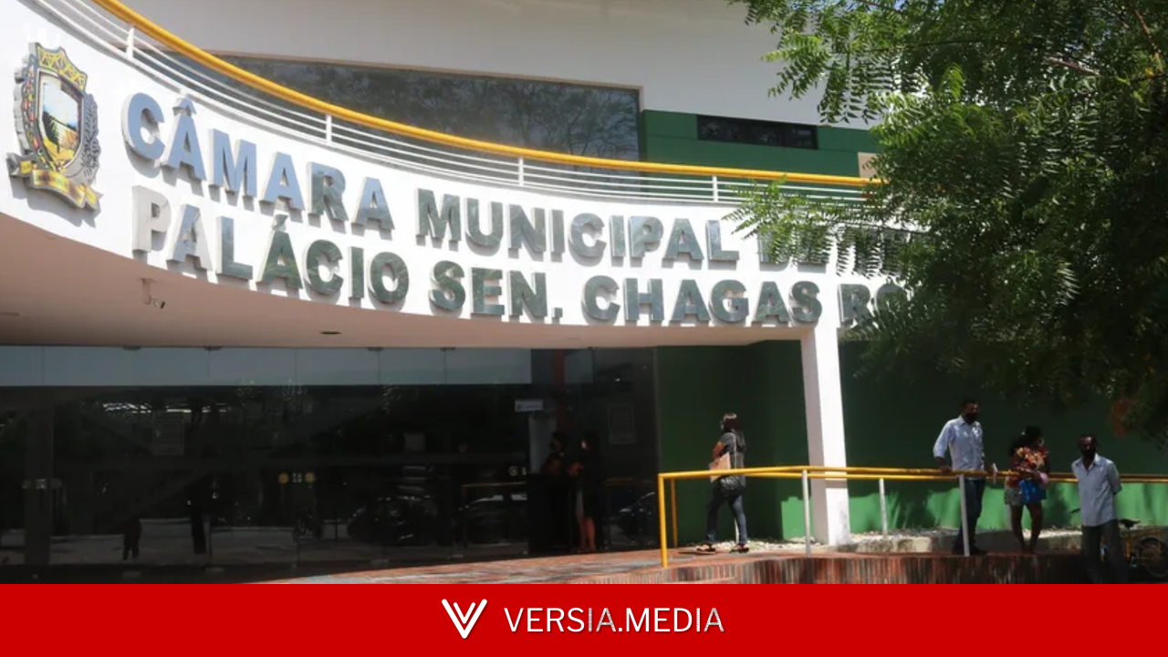 LDO de 2027 é aprovada na Câmara de Teresina