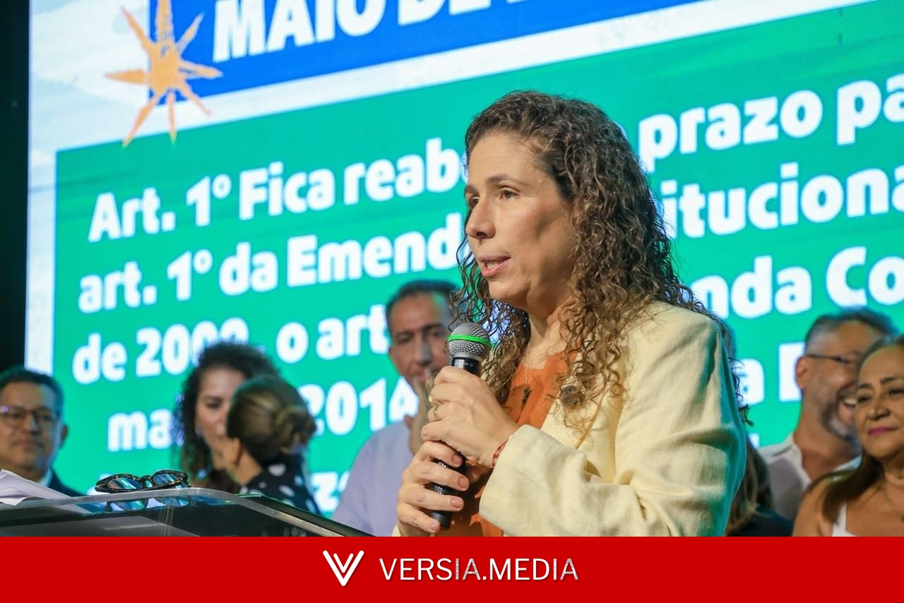 Ministra Esther Dweck cumpre agenda no Amapá e anuncia doação de área da União e obras de urbanização
