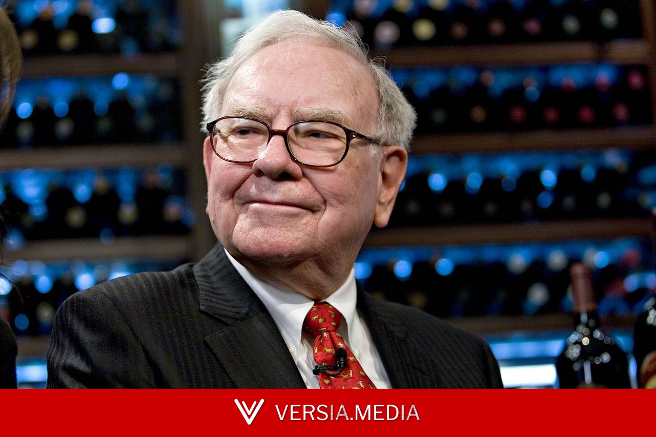 Como Warren Buffett planeja se desfazer de sua fatia de US$ 140 bilhões na Berkshire