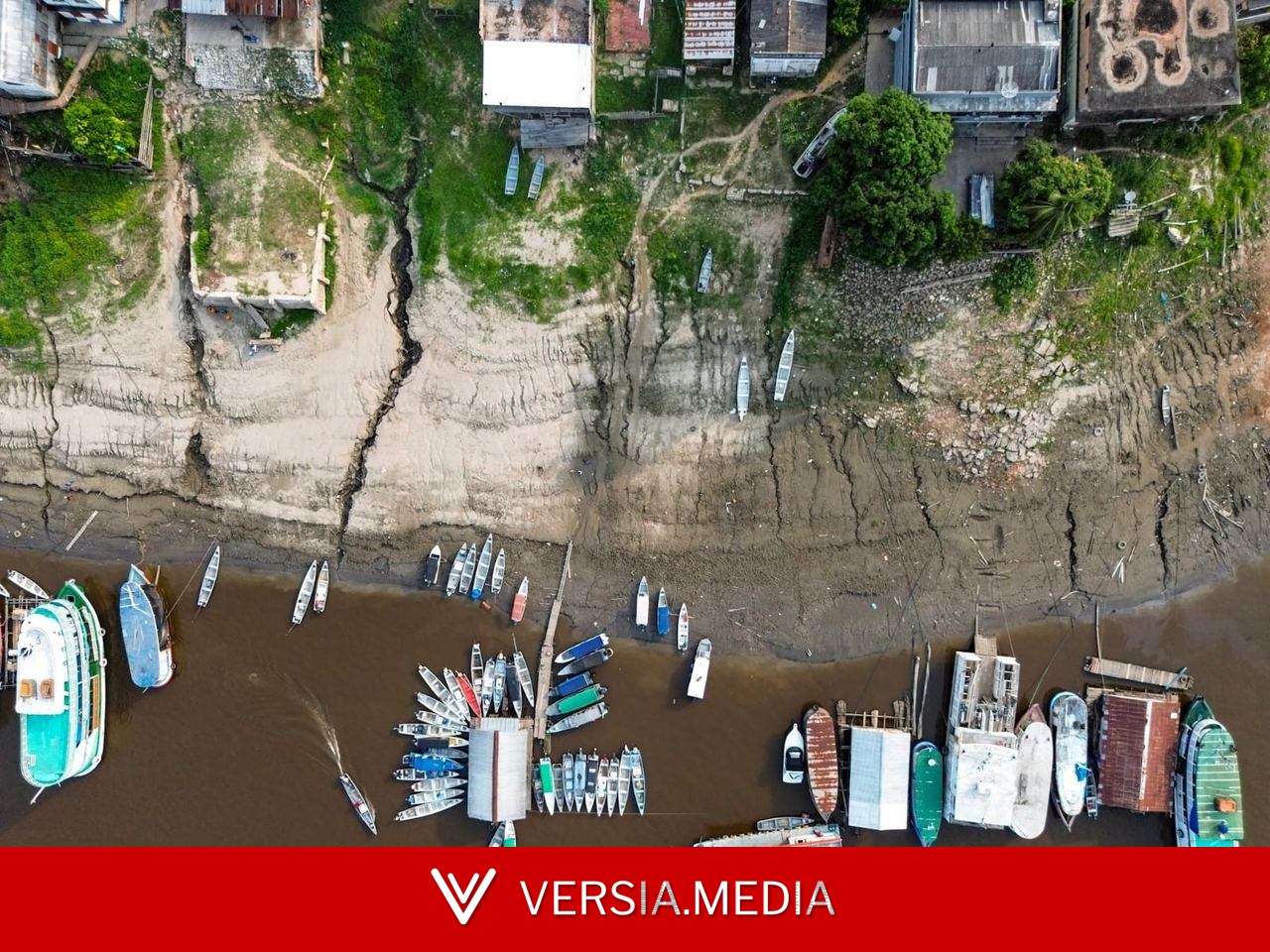 Amazonas deve ter menos chuva e temperaturas acima da média em julho, aponta Inmet
