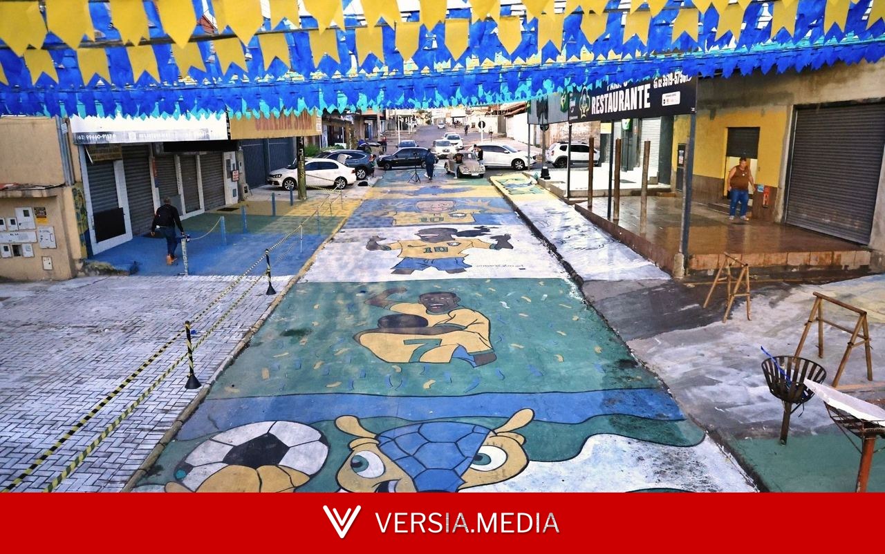 Jogo do Brasil e Noruega: Veja o que abre e o que fecha na Grande Goiânia