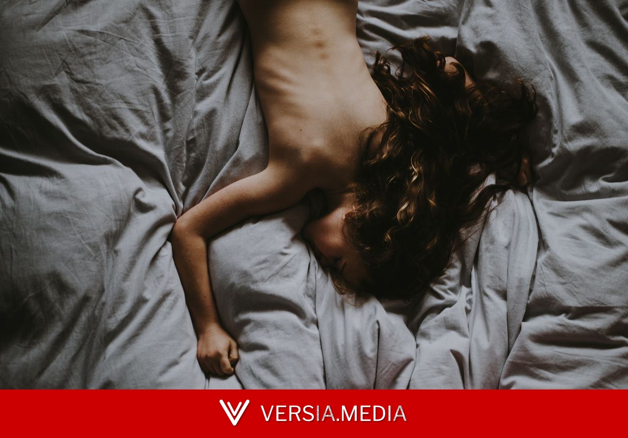 O pequeno ajuste de posição que aumenta o orgasmo feminino