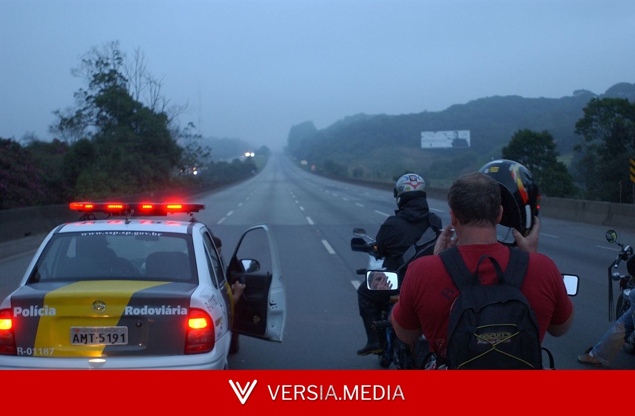 Anchieta e Imigrantes terão novo modelo de comboio em dias de neblina; entenda como funcionará