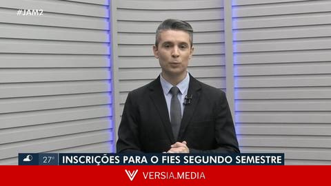 Fies 2026 oferece mais de 2,3 mil vagas no Amazonas; inscrições seguem abertas até sexta-feira