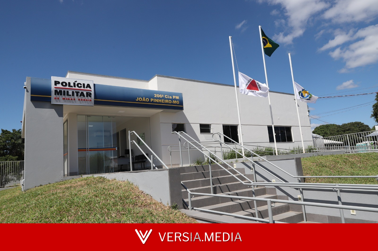 Mãe manda filho trabalhar e acaba agredida com voadora e pedradas em MG