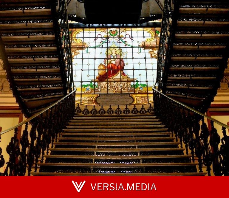 'Olhos de ver': veja fotos de vitrais do Rio que venceram concurso da prefeitura