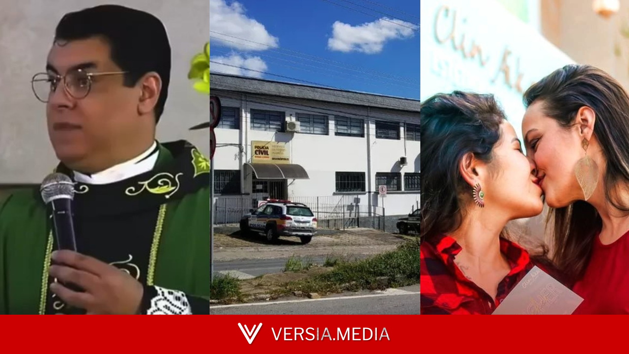 Você viu? Padre aconselha noiva a desistir do casamento, mulher torturada por servidor e mulheres realizam sonho da maternidade
