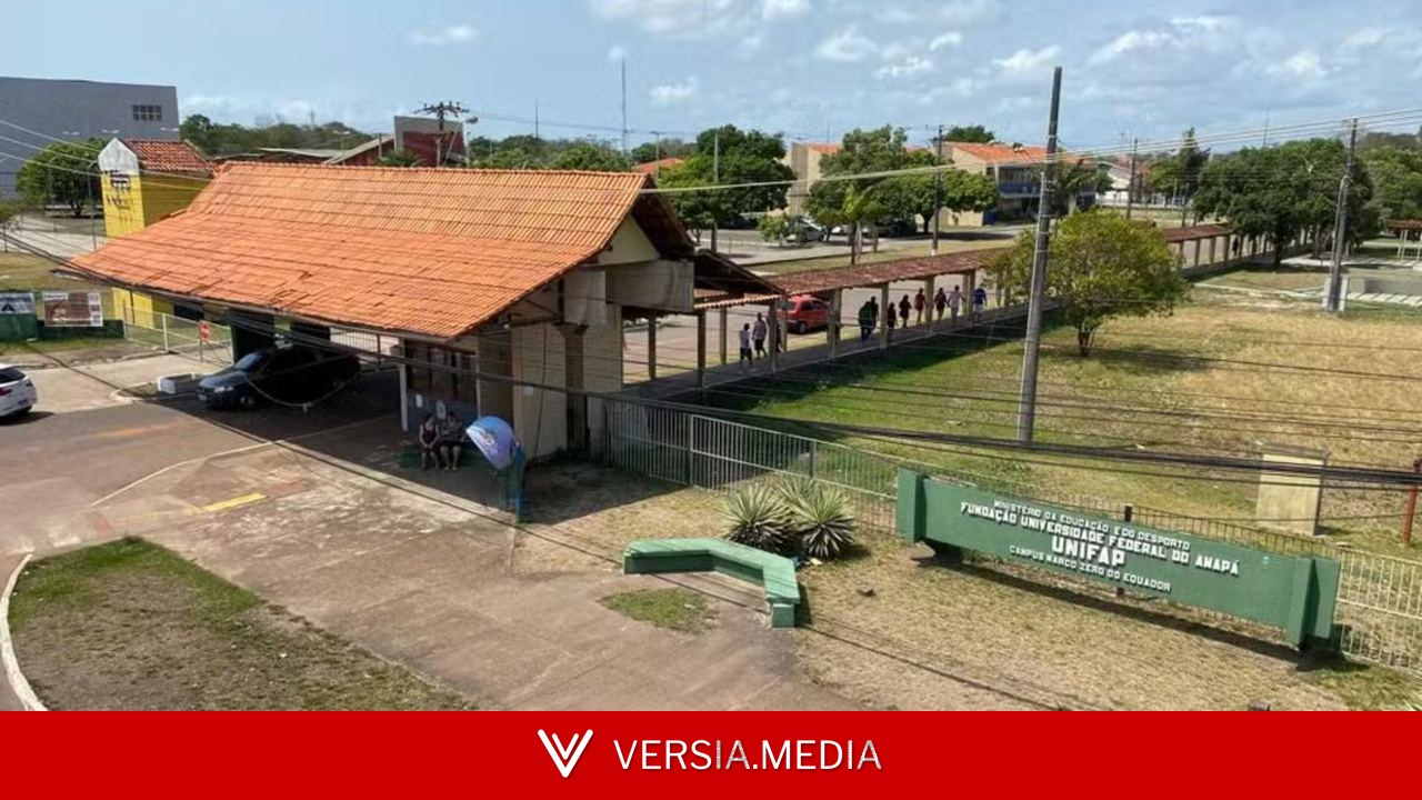 Unifap abre 16 vagas para mestrado profissional gratuito em inovação e propriedade intelectual