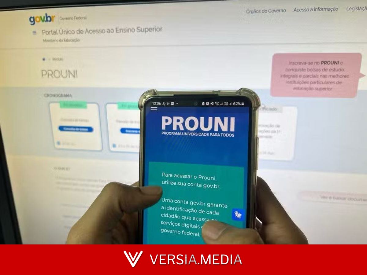 Prouni oferece 18 bolsas integrais para Medicina no Amazonas; inscrições terminam sexta (10)
