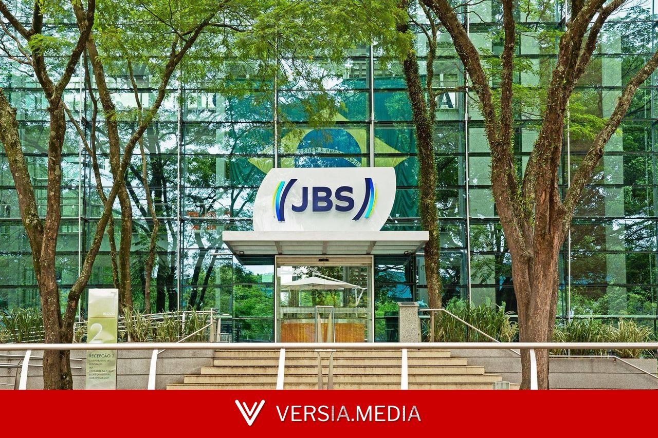 JBS (JBSS32): bancos veem fechamento de plantas como passo na direção certa; entenda — Real Estate | Versia.media