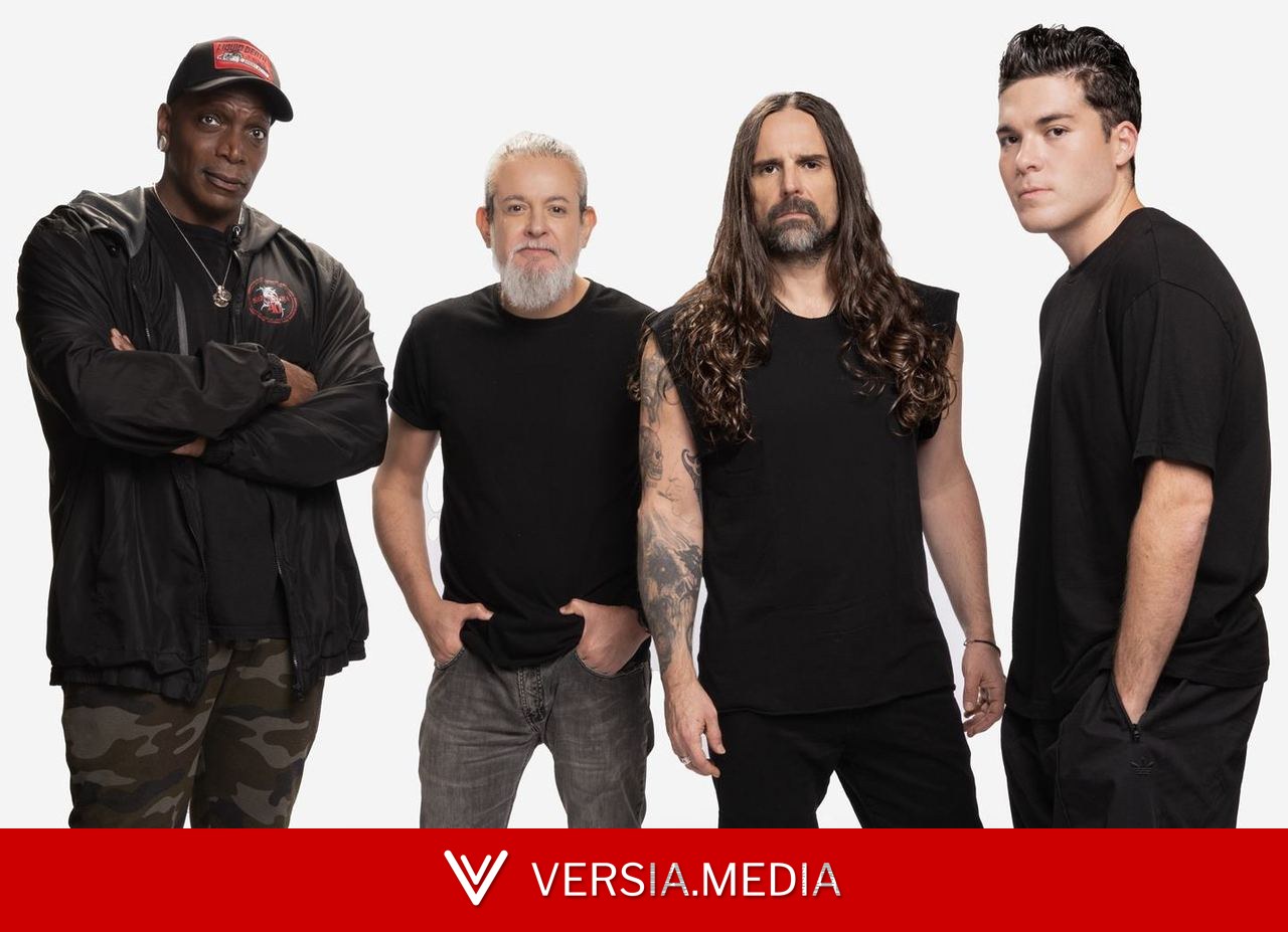 Andreas Kisser fala de turnê de despedida do Sepultura: 'Tem tirado muita gente de casa'