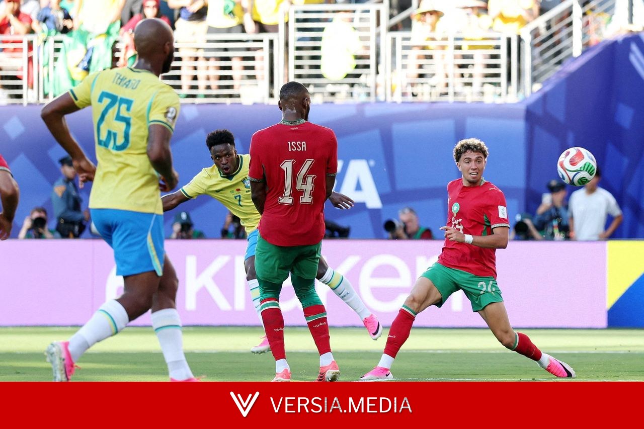 Política escapa das interações em transmissão de jogo da Seleção Brasileira — Real Estate | Versia.media