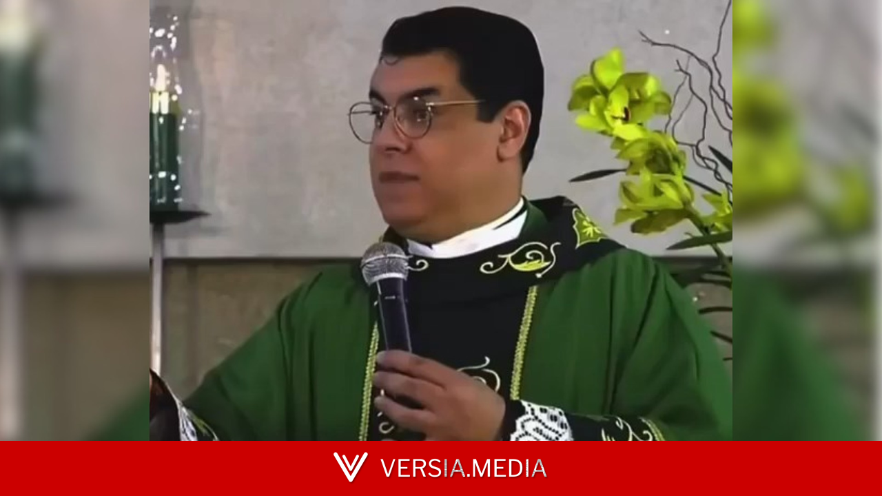 VÍDEO: ‘Está claro que não vai dar certo’: padre aconselha noiva a desistir do casamento após lista de exigências do noivo em MG