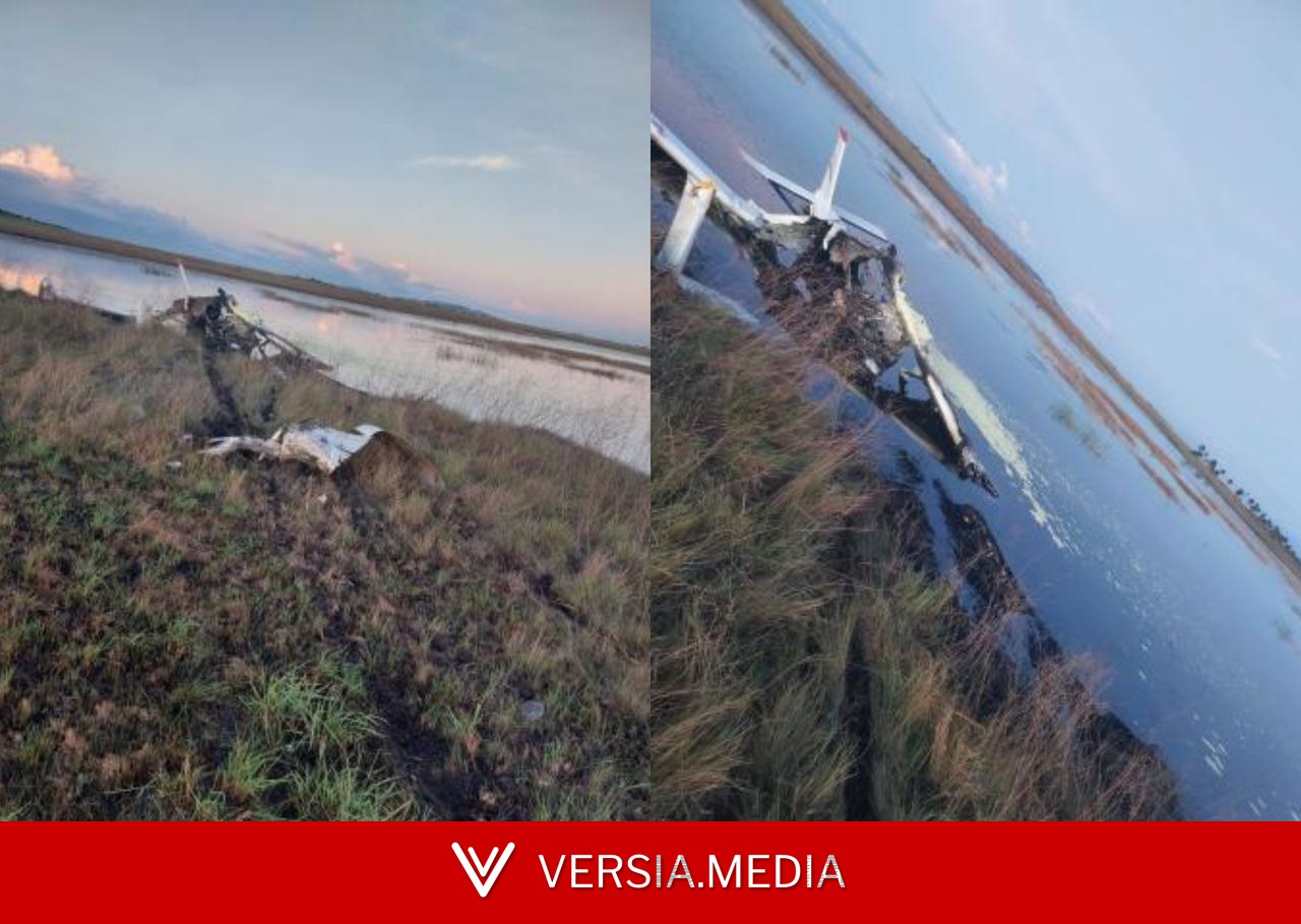 Piloto de avião que caiu em Boa Vista e matou passageiro não tinha habilitação, aponta relatório