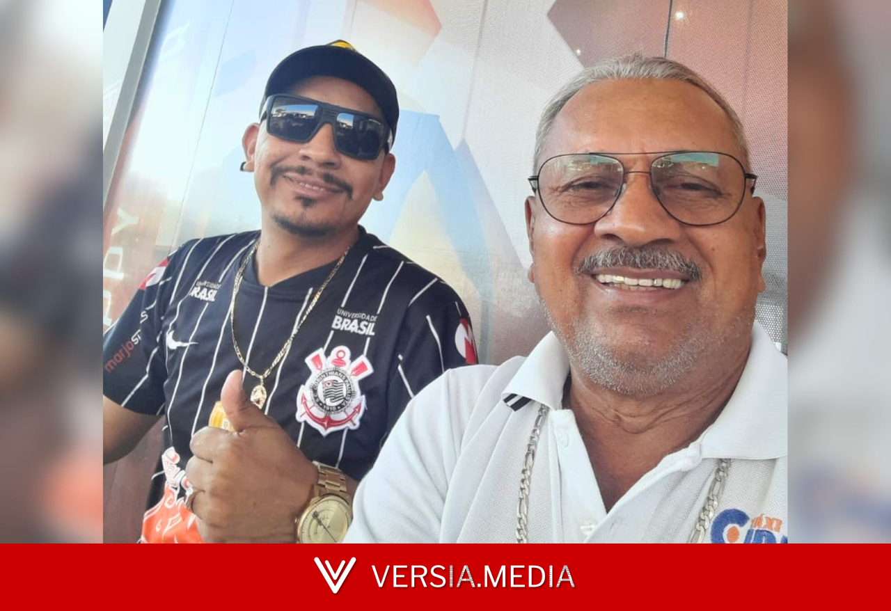 Desaparecimento de taxista que saiu para tomar banho em balneário chega a quase três meses; família cobra respostas