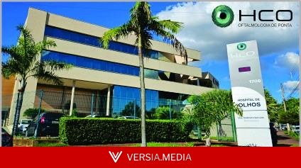 Nunca foi tão rápido, fácil e seguro dizer adeus aos óculos