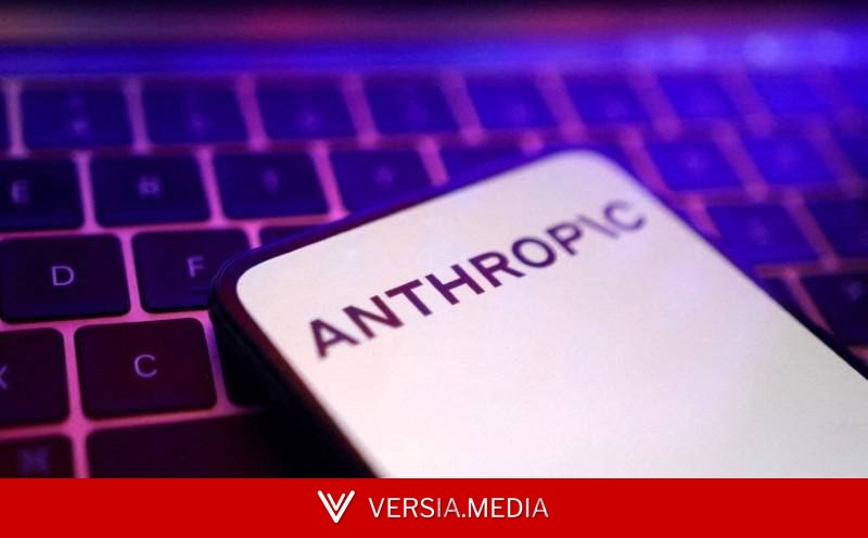 Anthropic anuncia disponibilidade global de novo modelo de inteligência artificial