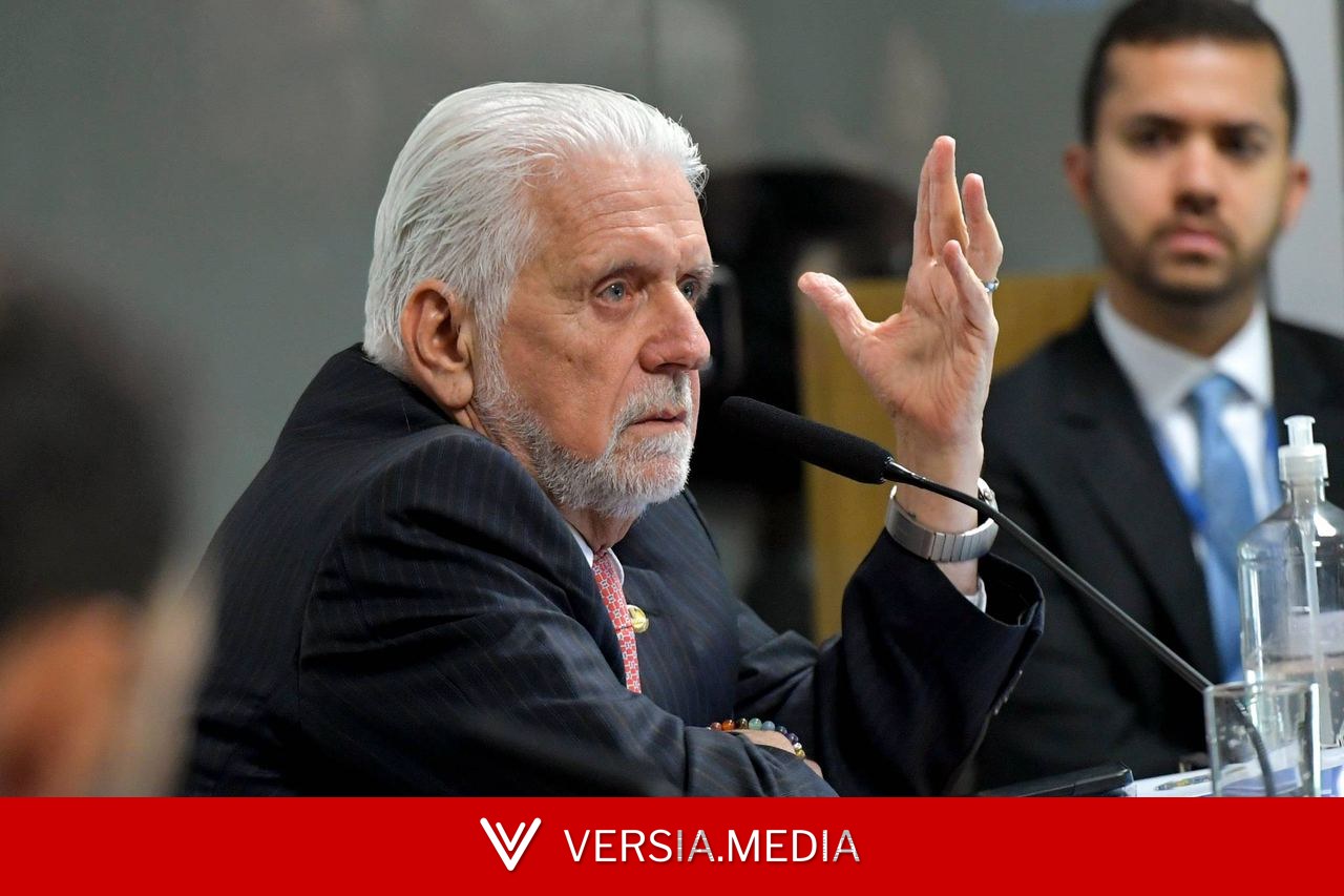Segunda Turma do STF vai analisar pedido de Jaques Wagner para anular operação da PF