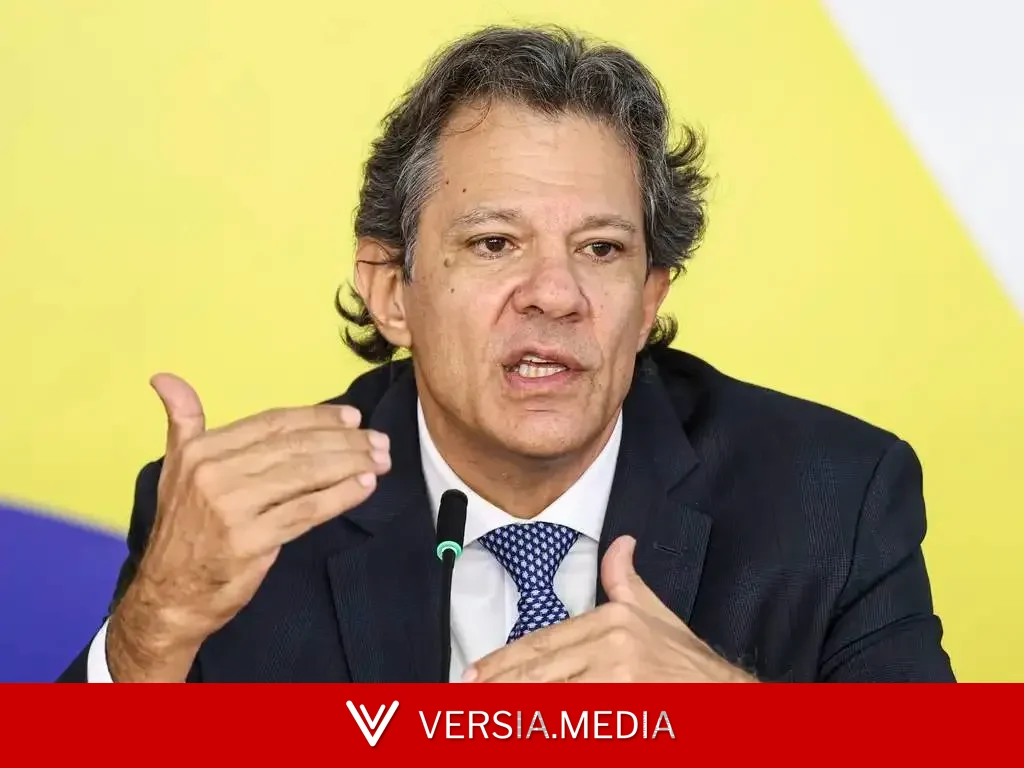 Haddad critica sigilo de 100 anos em contrato do metrô e privatizações de Tarcísio — Real Estate | Versia.media