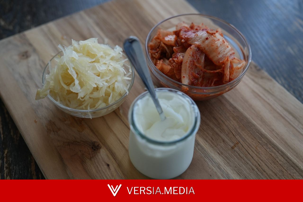 Alimentos fermentados viram tendência, mas fazem bem ao intestino? Veja o que diz a ciência