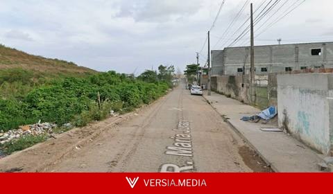 Corpo de jovem de 18 anos é encontrado em poço dentro de aterro sanitário desativado, em Olinda