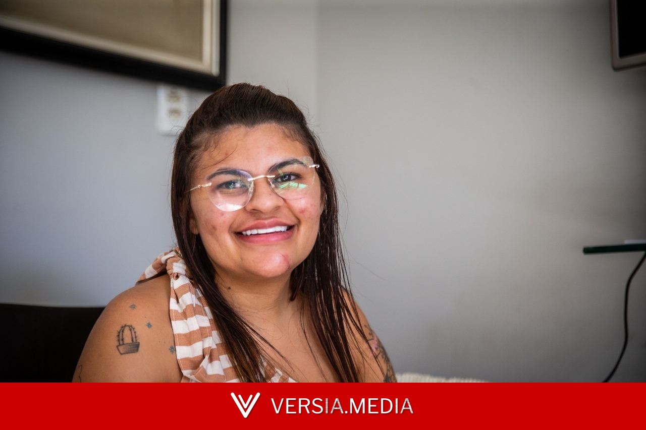 Ana Clara busca recuperar movimentos das mãos atacadas em tentativa de feminicídio e traça novos planos um mês após alta