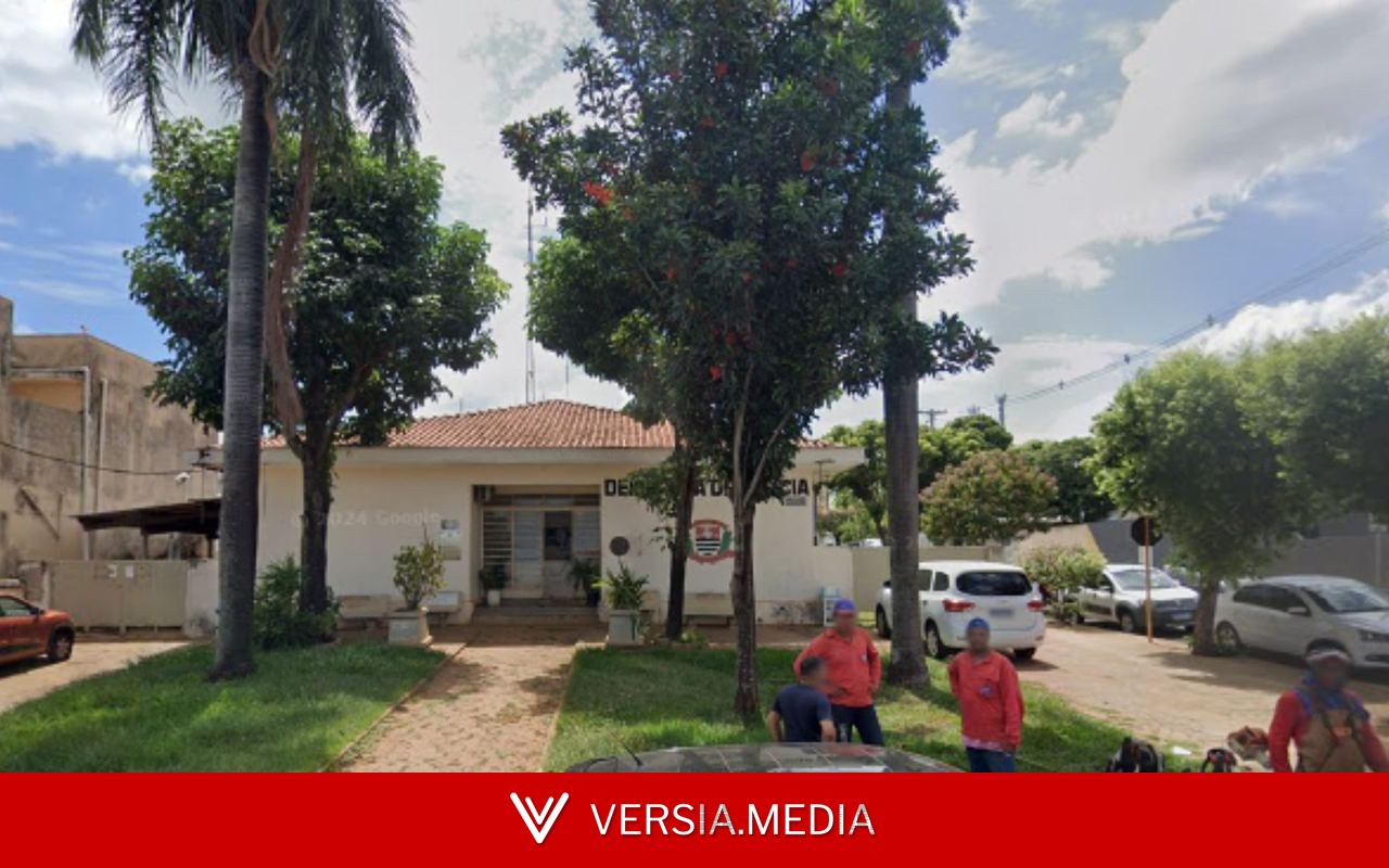 Suspeito de participar de roubo a fazenda é morto em confronto com policiais militares