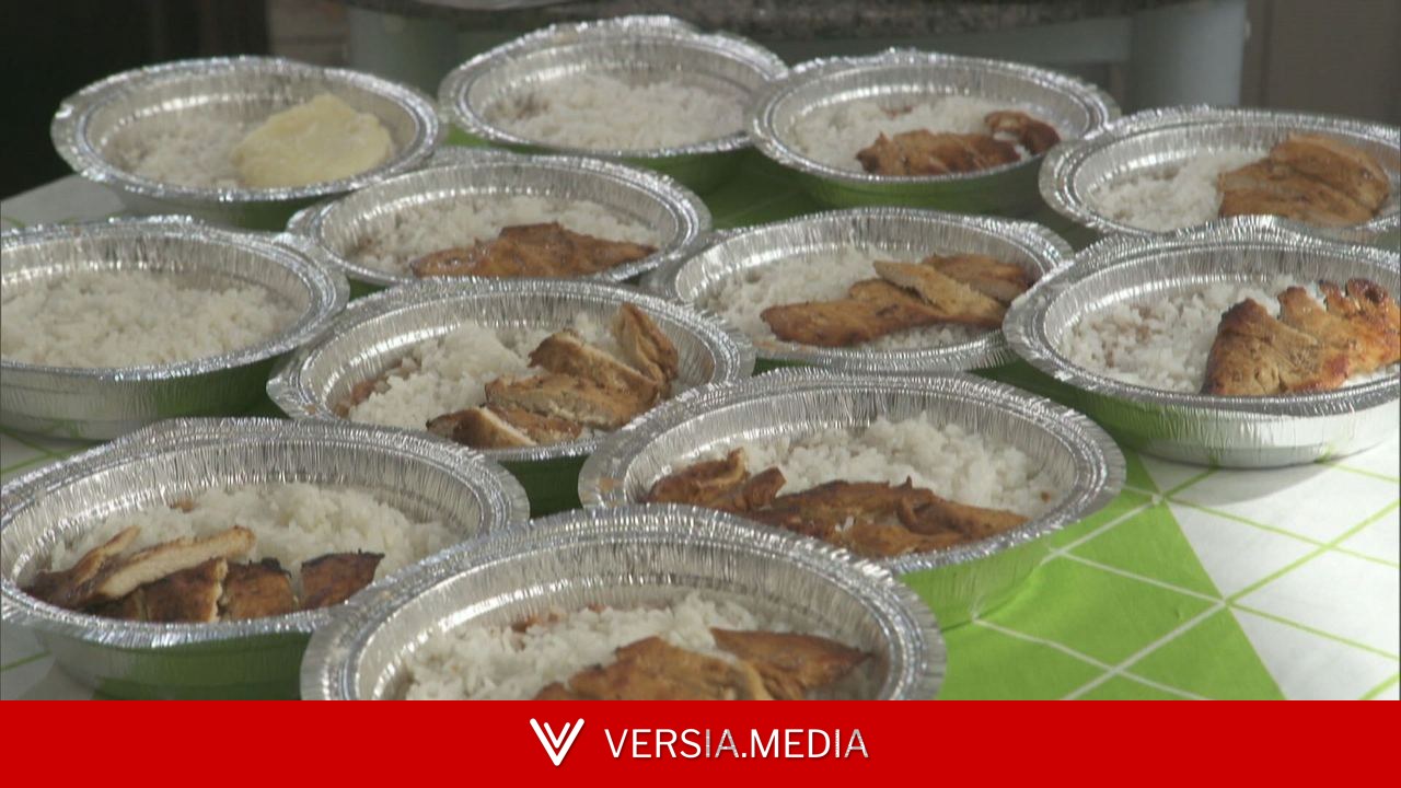 Após suspensão de licitação bilionária, governo do RJ publica novo pregão para alimentação de presos