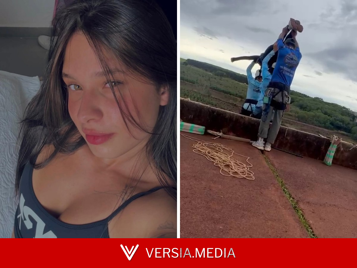 MP pede investigação policial sobre ataques misóginos nas redes sociais contra jovem morta em salto de rope jump