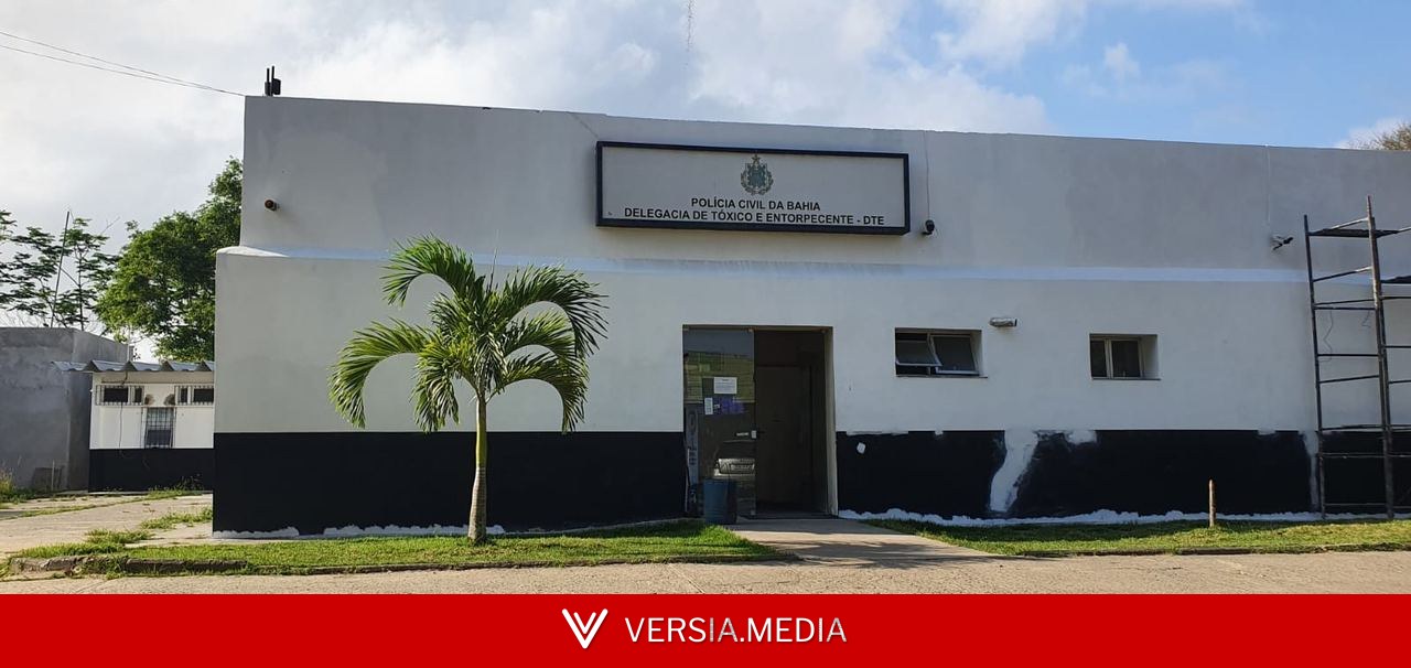 Filho barbeiro mata pai acidentalmente durante discussão em barbearia na Bahia