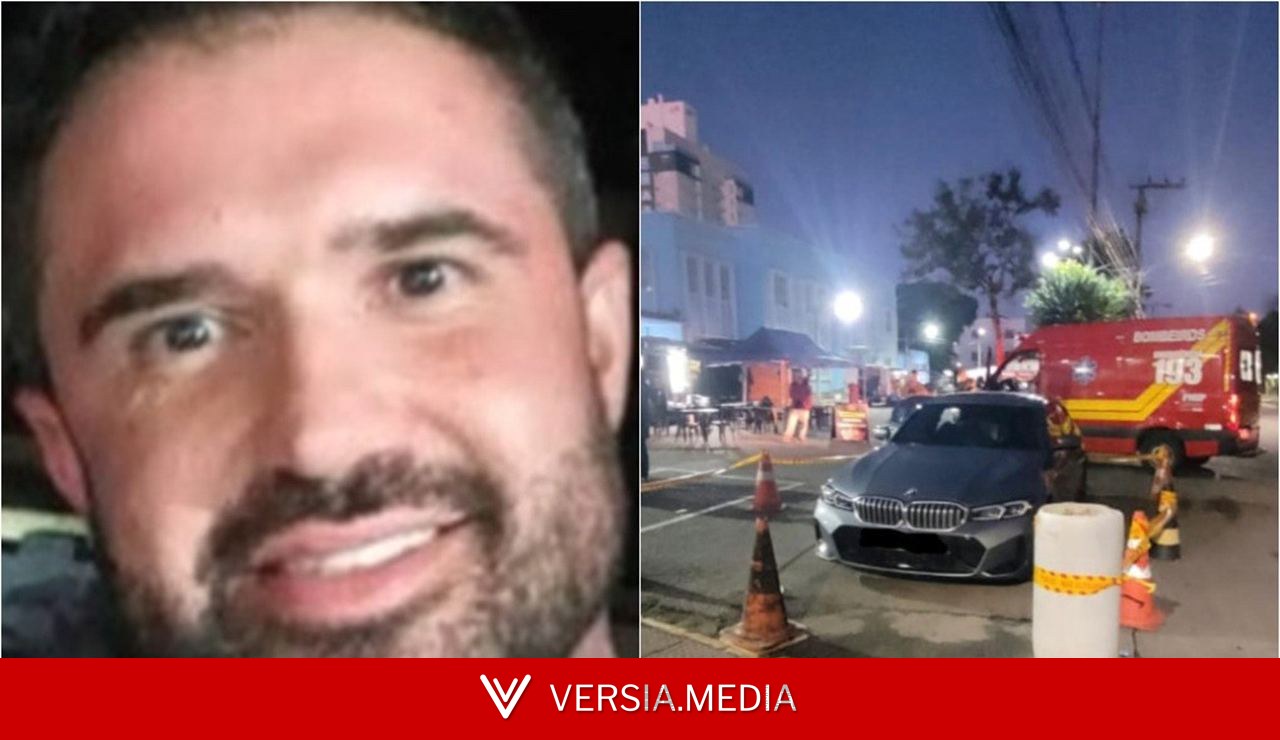 Policial civil morre dentro de BMW após passar mal em SC; causa da morte é investigada — Real Estate | Versia.media