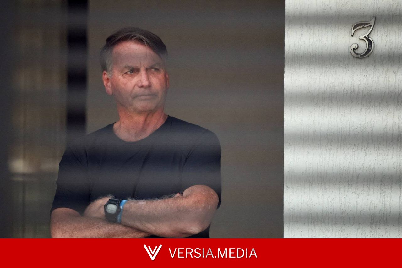 STM deve rejeitar pedido de Bolsonaro para afastar ministro de julgamento