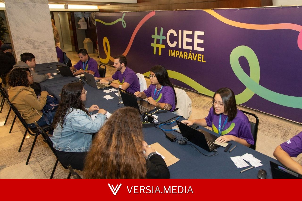 CIEE oferece 588 vagas de estágio e aprendizagem profissional no DF