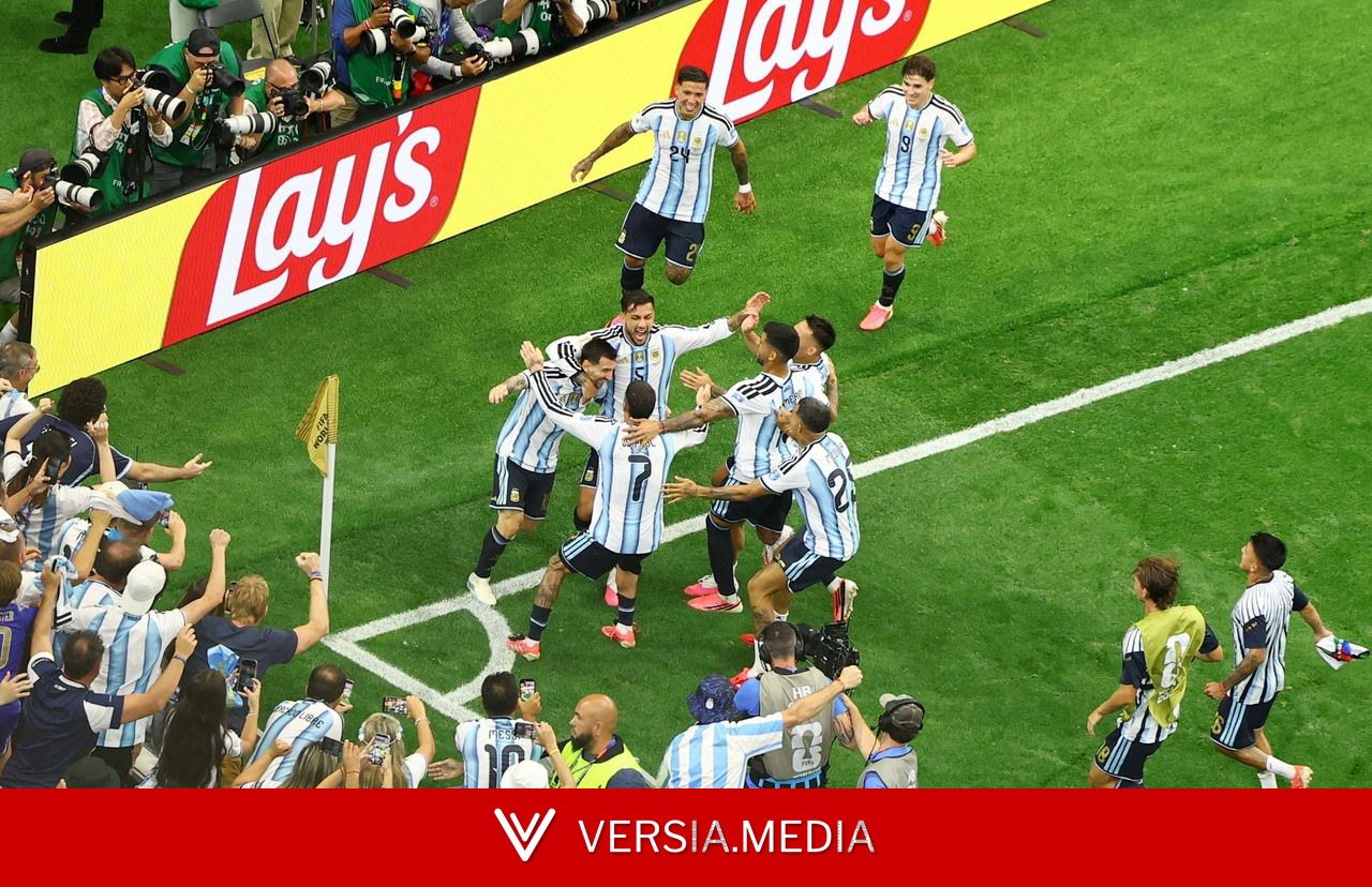 Segunda fase, 16 avos ou décimas sextas de final: qual o nome certo da próxima fase da Copa? Entenda