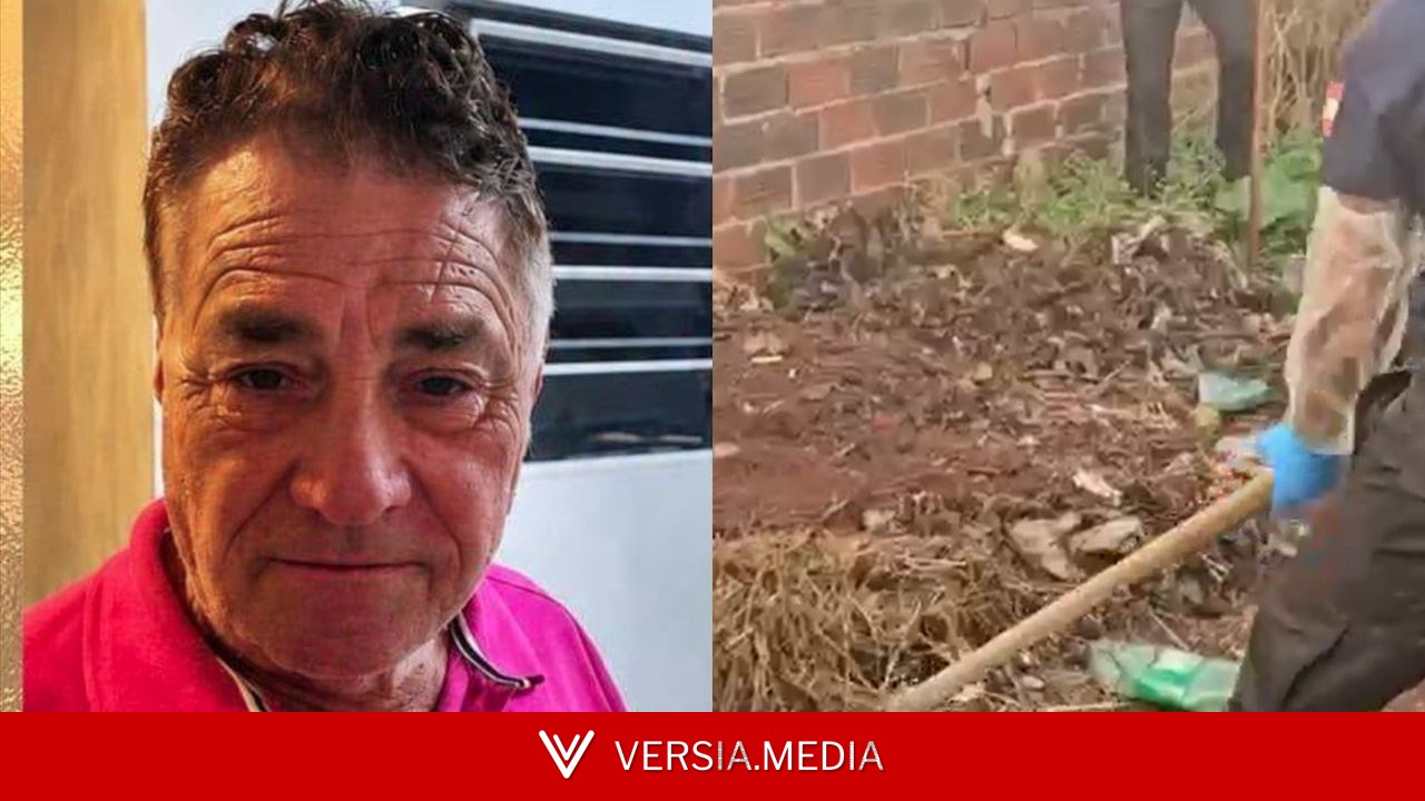 Inquilino confessa envolvimento na morte de proprietário de 75 anos achado enterrado em SC, diz polícia