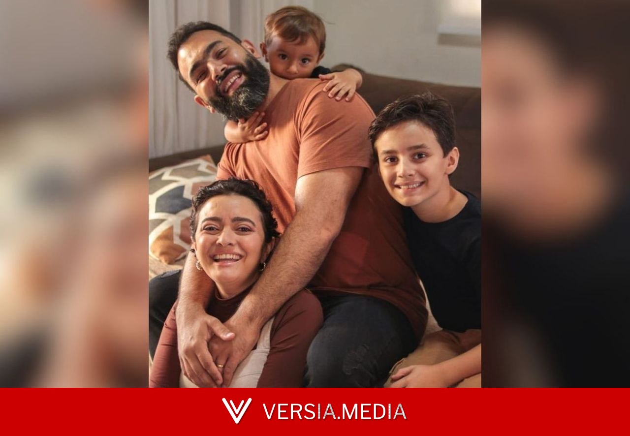 Professora que lutava contra câncer no TO morre aos 41 anos e relato sobre filhos repercute nas redes sociais