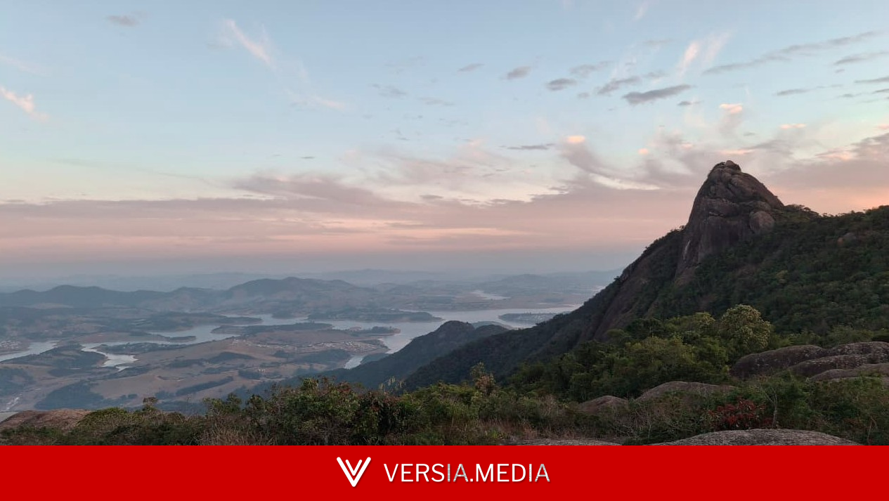 Turismo de inverno em Atibaia combina clima de montanha, morangos e gastronomia