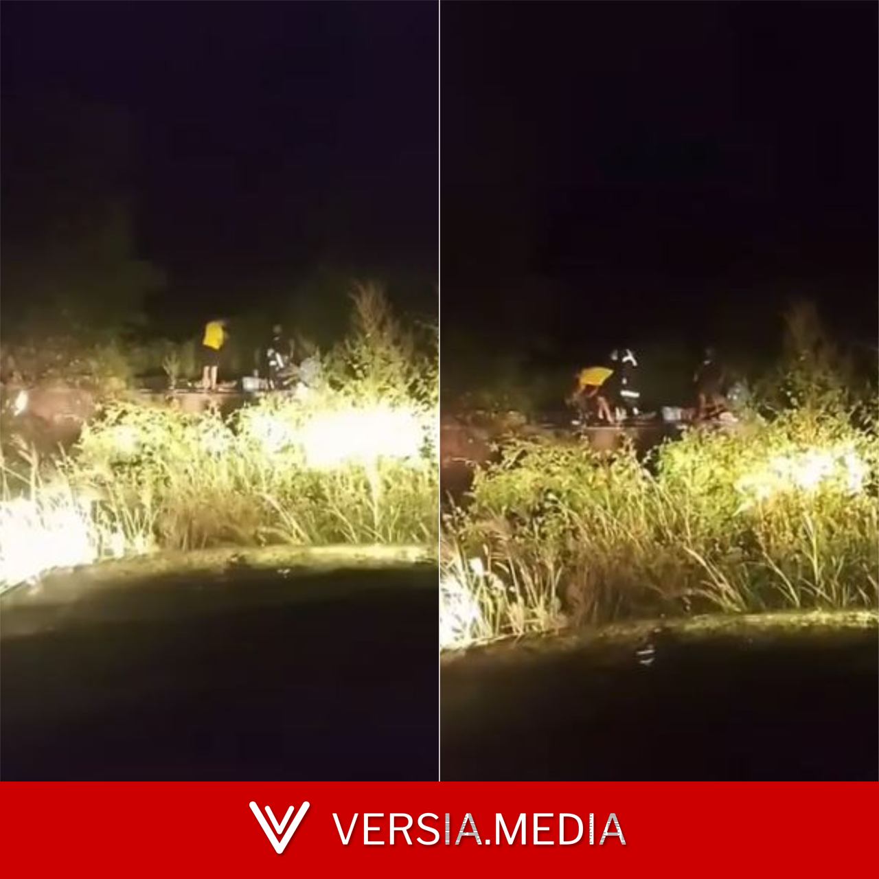 'Livramento', diz coordenador ferido em acidente com ônibus de time sub-17 no RN — Real Estate | Versia.media