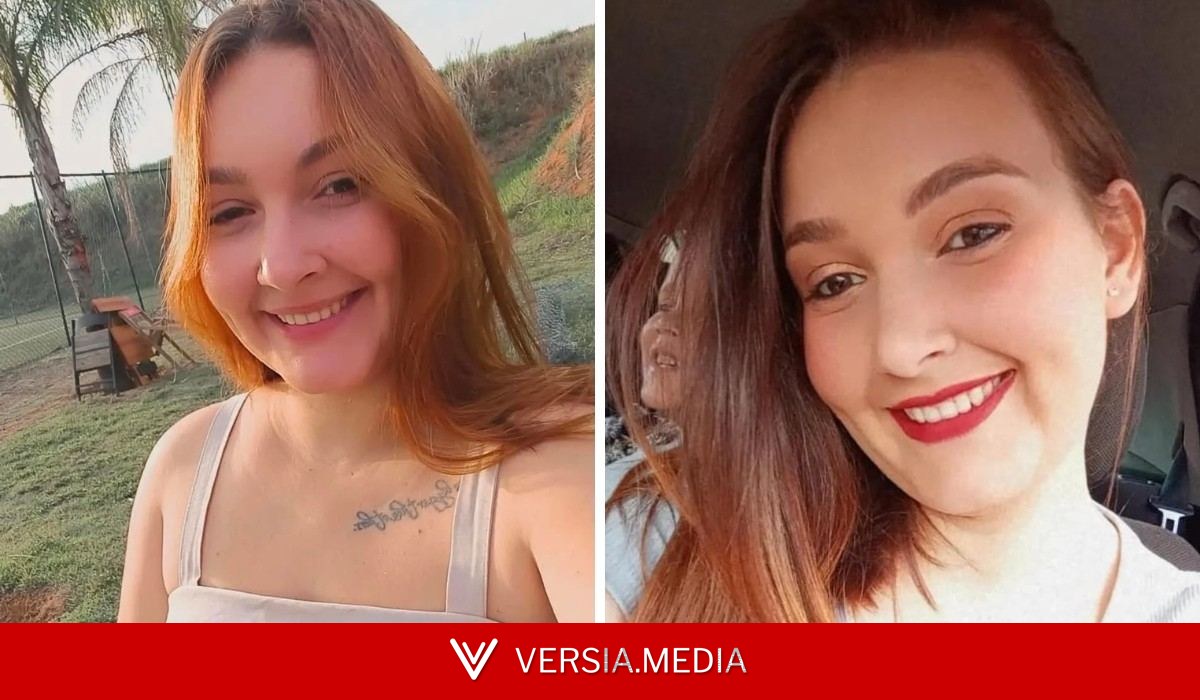 'Estava feliz por ter conseguido emprego', diz prima de jovem morta após cair de bicicleta e ser atropelada