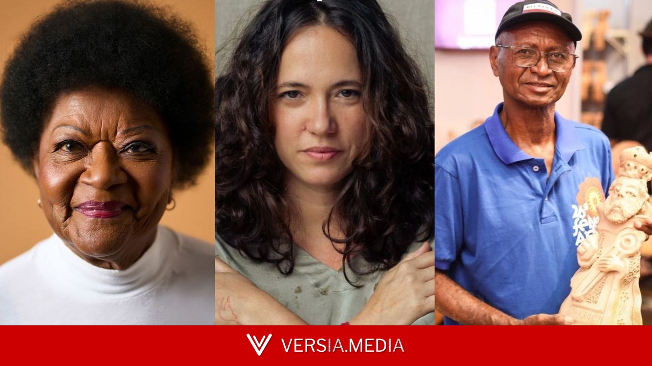 Fenearte, shows de Tiê, Alaíde Costa e Ayrton Montarroyos, festival com Sheldon e Kevin O Chris e mais: veja agenda cultural