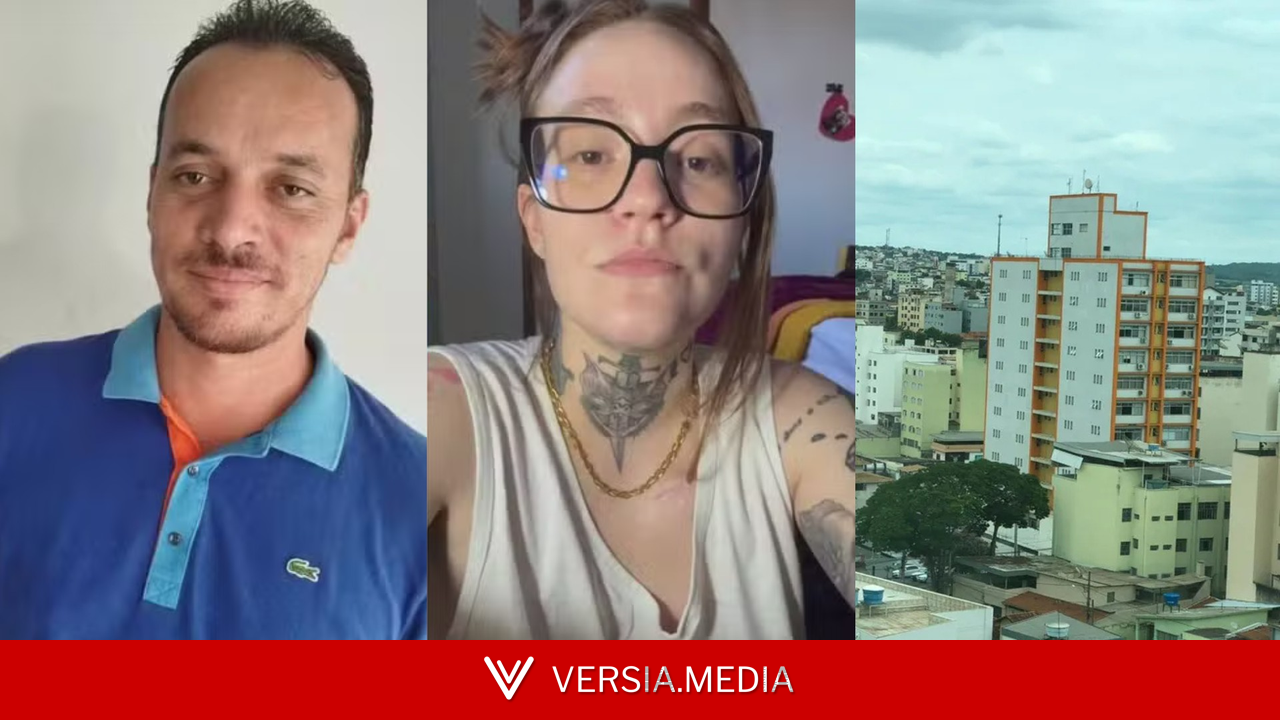 Você viu? Motorista desaparecido há 10 meses, jovem com 'pior dor do mundo' diz que nova lei pode evitar sofrimento e tremor de terra