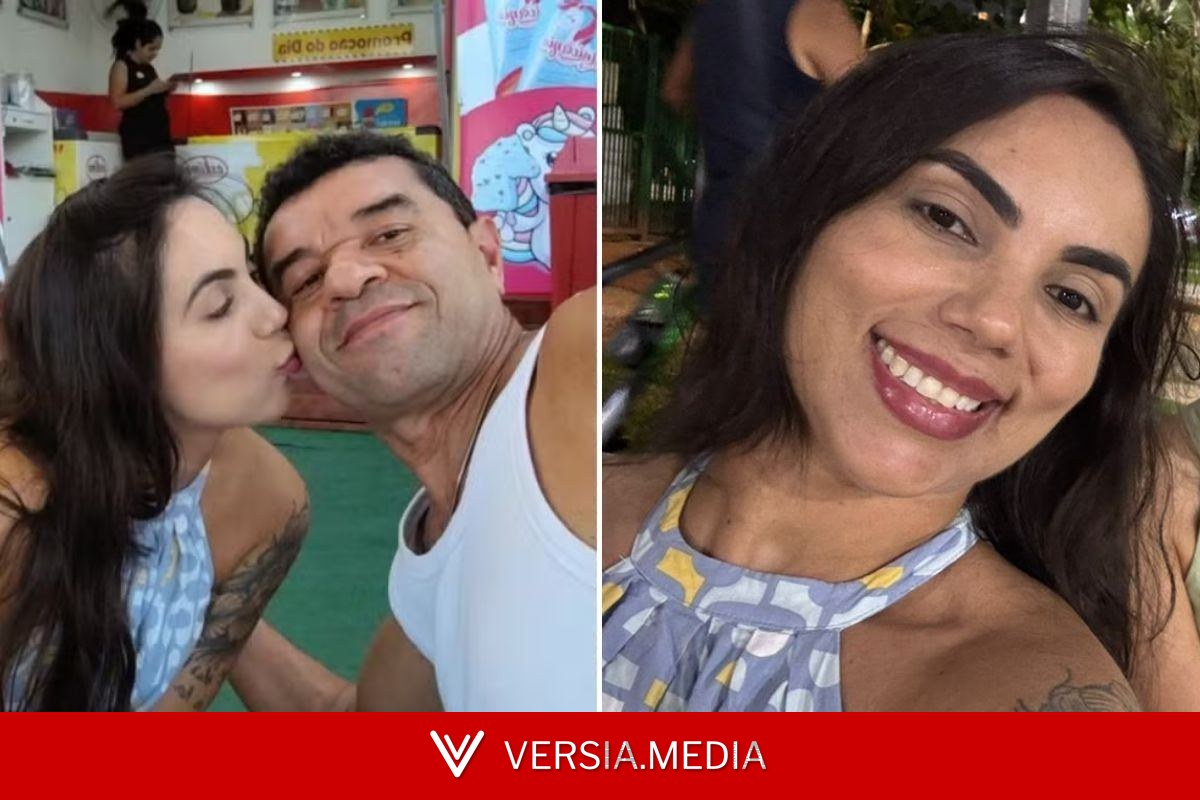 Pedreiro que matou ex a facadas fingiu comoção e tentou chorar antes de ser descoberto, diz família