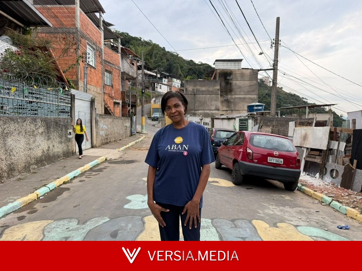 'Vale a pena lutar, tô viva': aos 56 anos, mulher trans desafia estatísticas e celebra envelhecimento